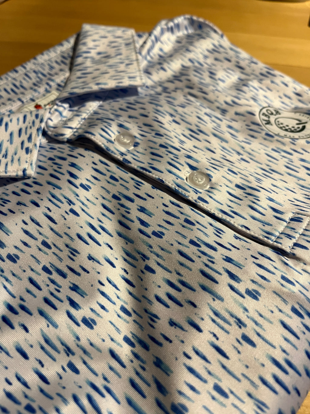 Polera LLUVIA MBQB