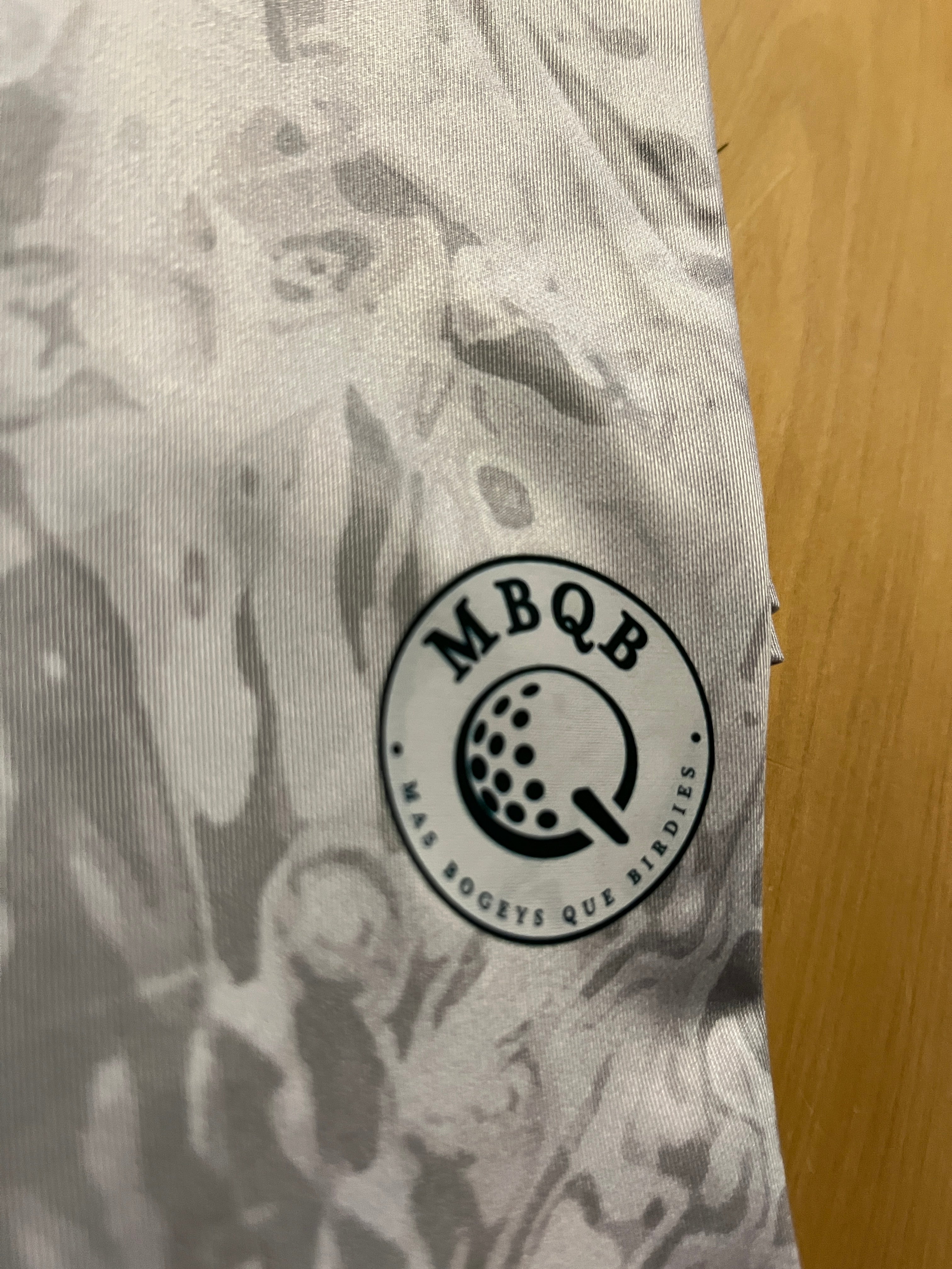 POLERA PSICODELICA MBQB