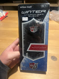 GUANTE INVIERNO TALLA L WILSON