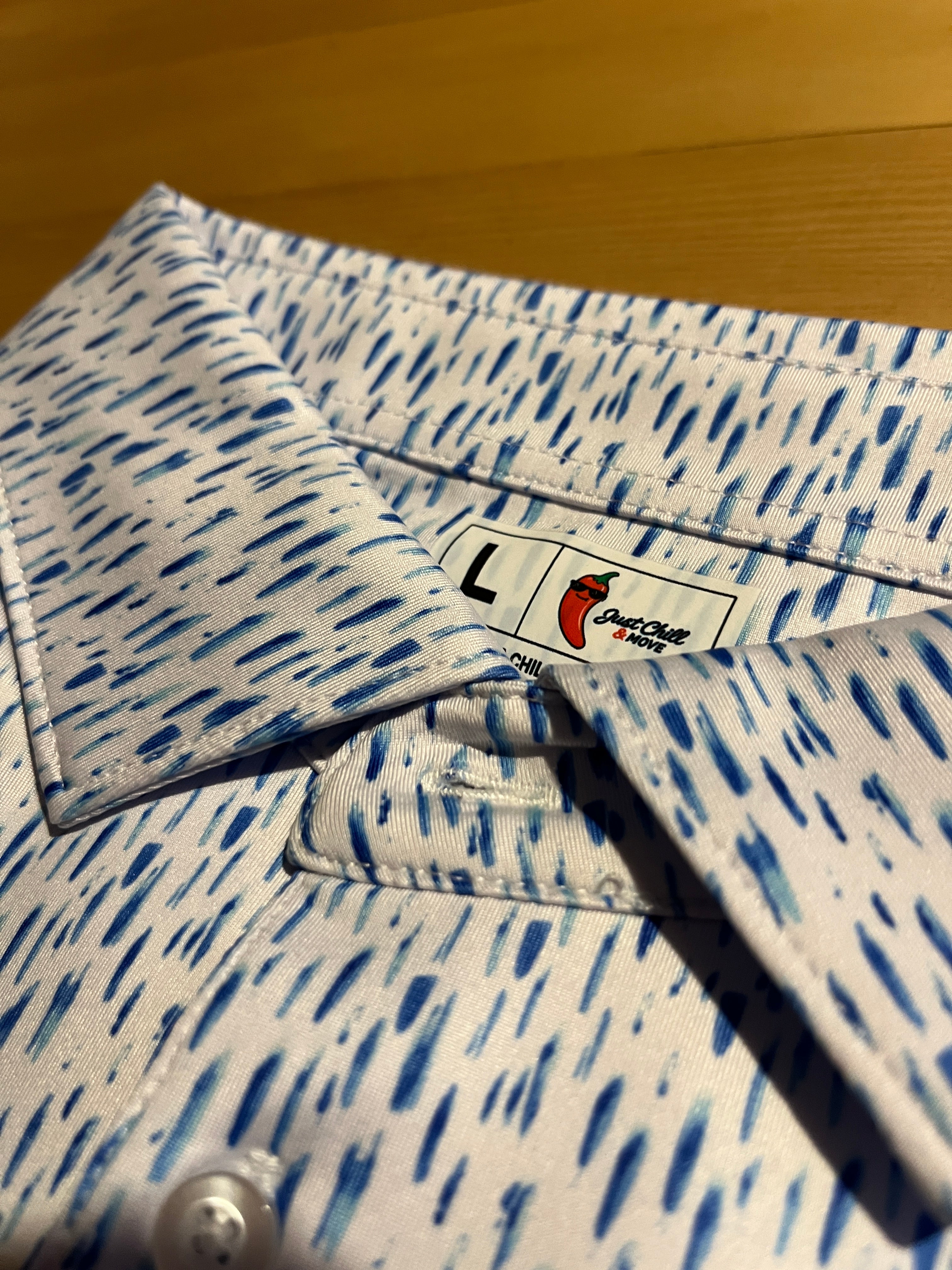 Polera LLUVIA MBQB