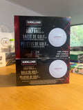 Pack Kirkland 24 pelotas