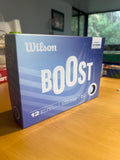 Docena Wilson BOOST