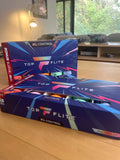 Pack 15 pelotas TOP FLITE XL CONTROL