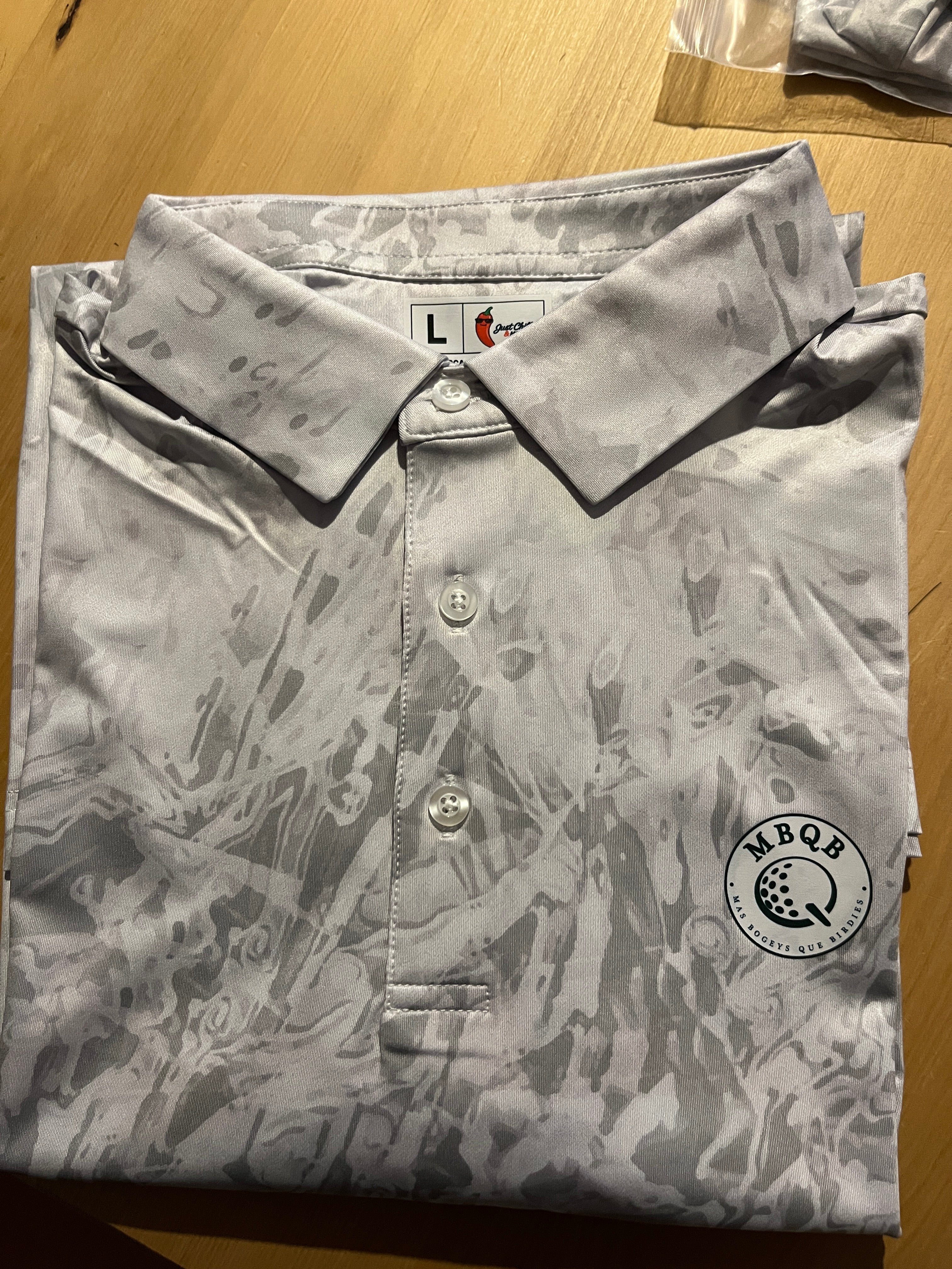 POLERA PSICODELICA MBQB