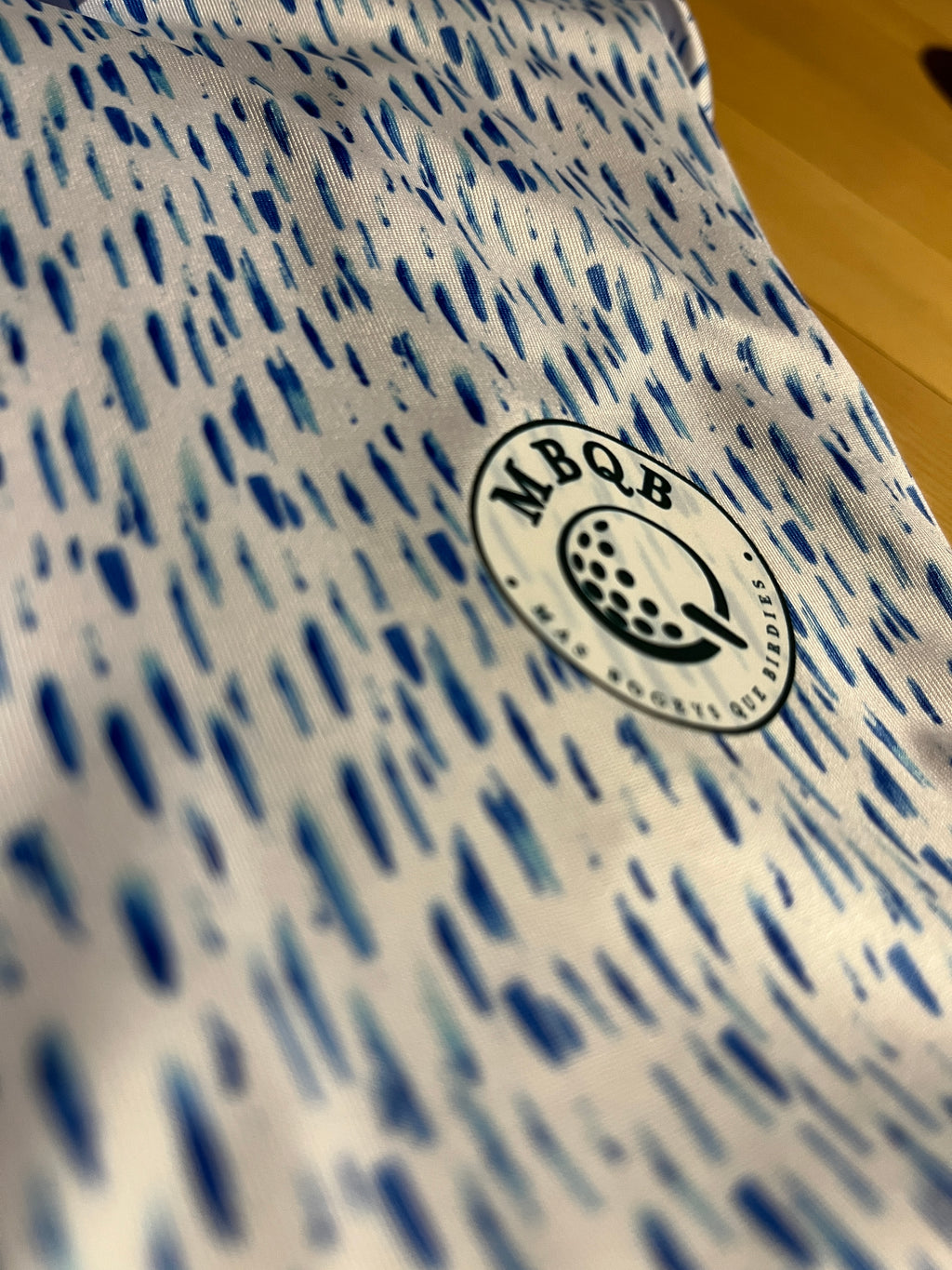 Polera LLUVIA MBQB