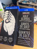 Pack 4 guantes Kirkland Cabretta