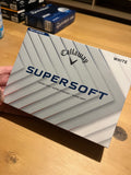 DOCENA CALLAWAY SUPERSOFT