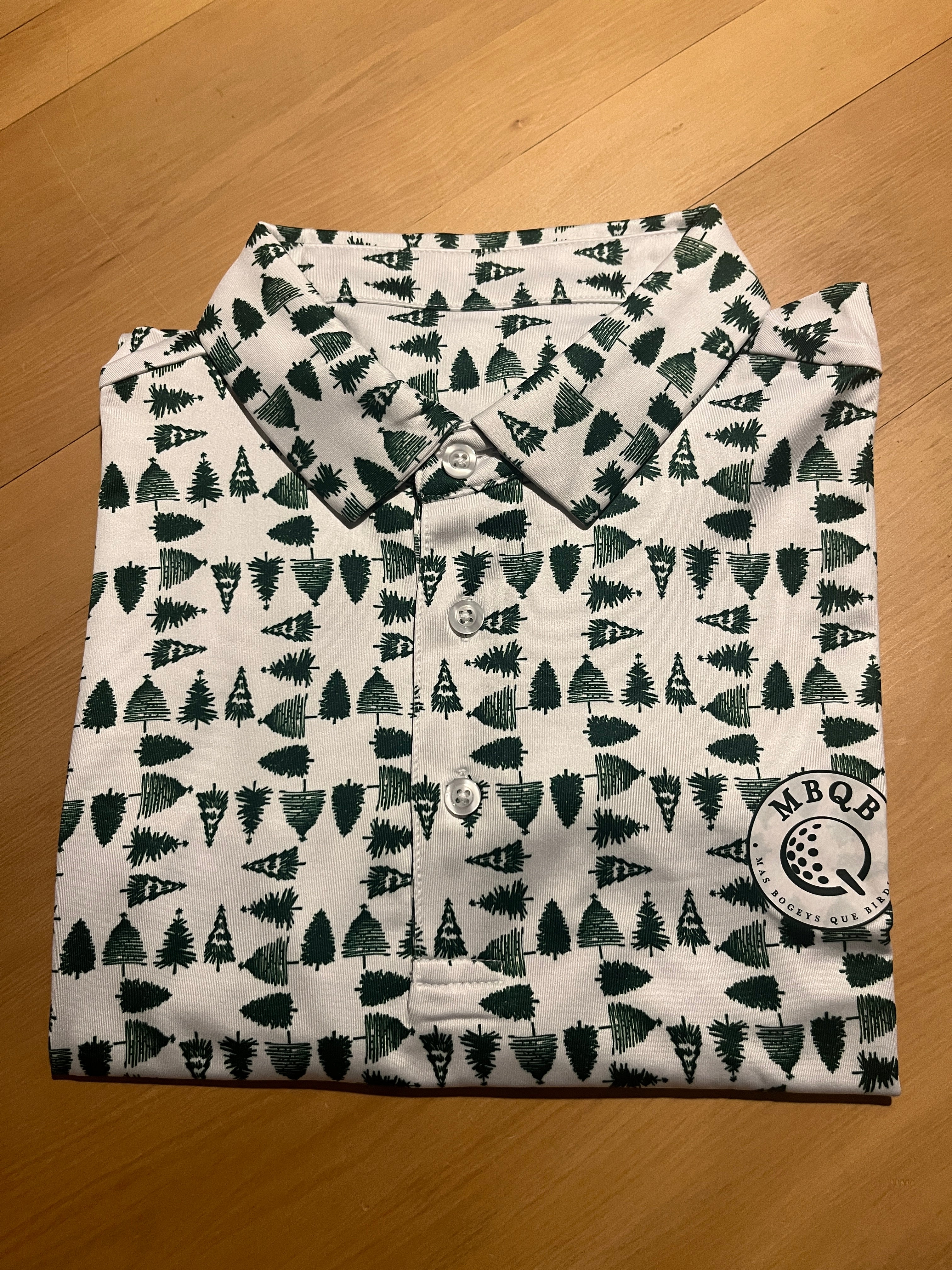 POLERA MODELO PINAZOS