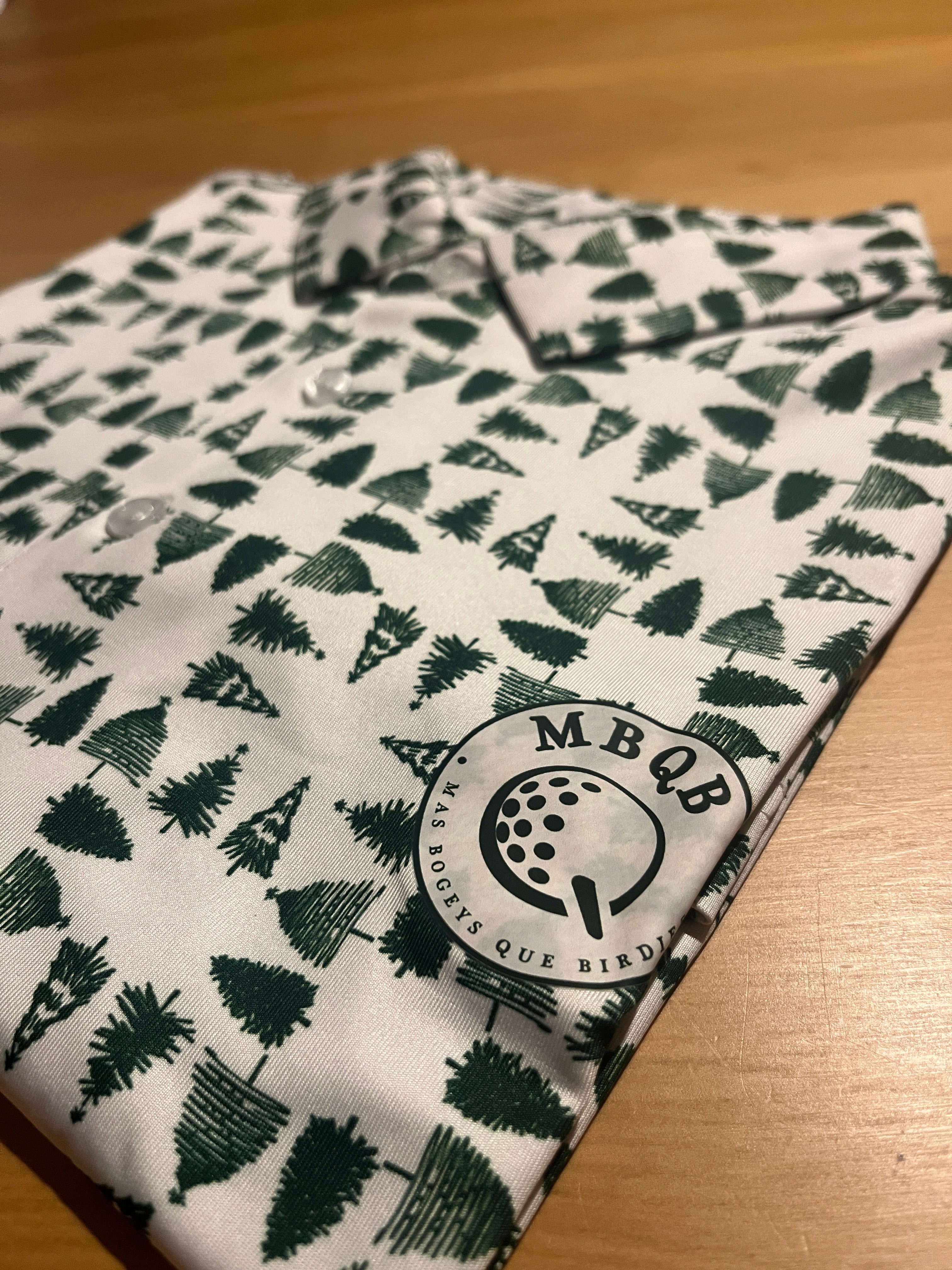 POLERA MODELO PINAZOS