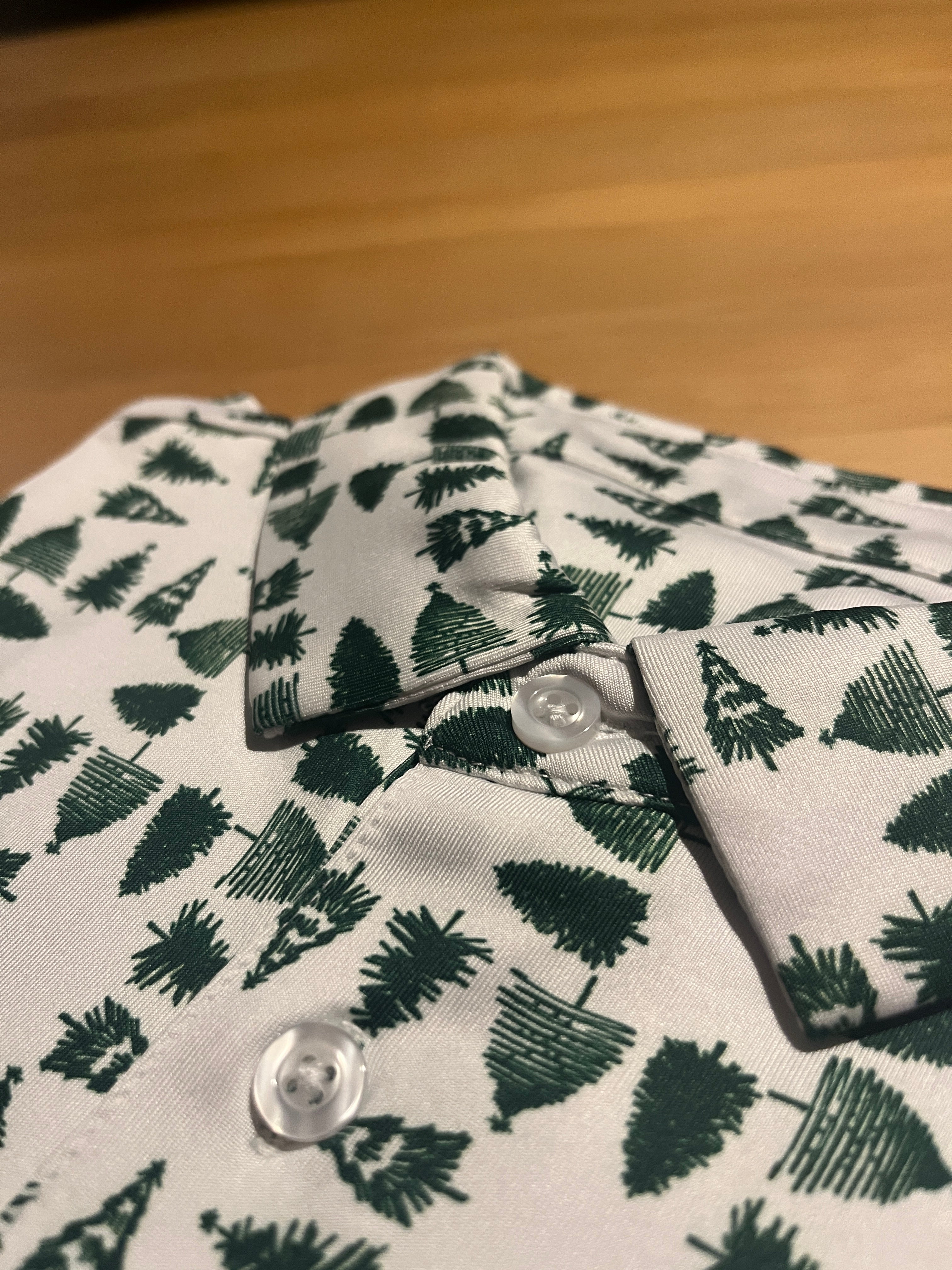 POLERA MODELO PINAZOS