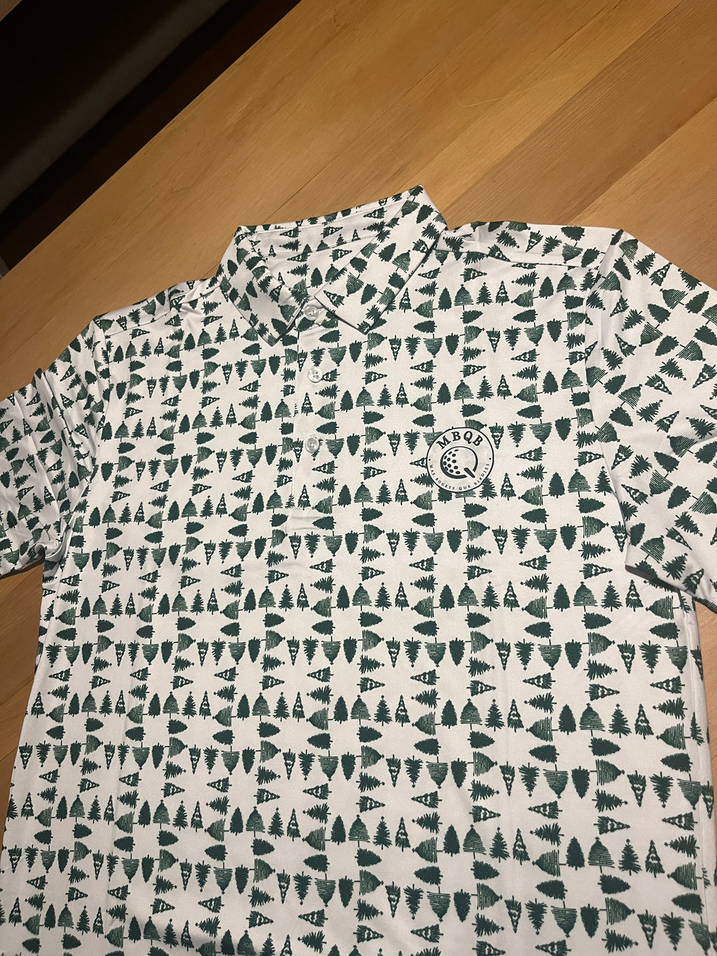 POLERA MODELO PINAZOS