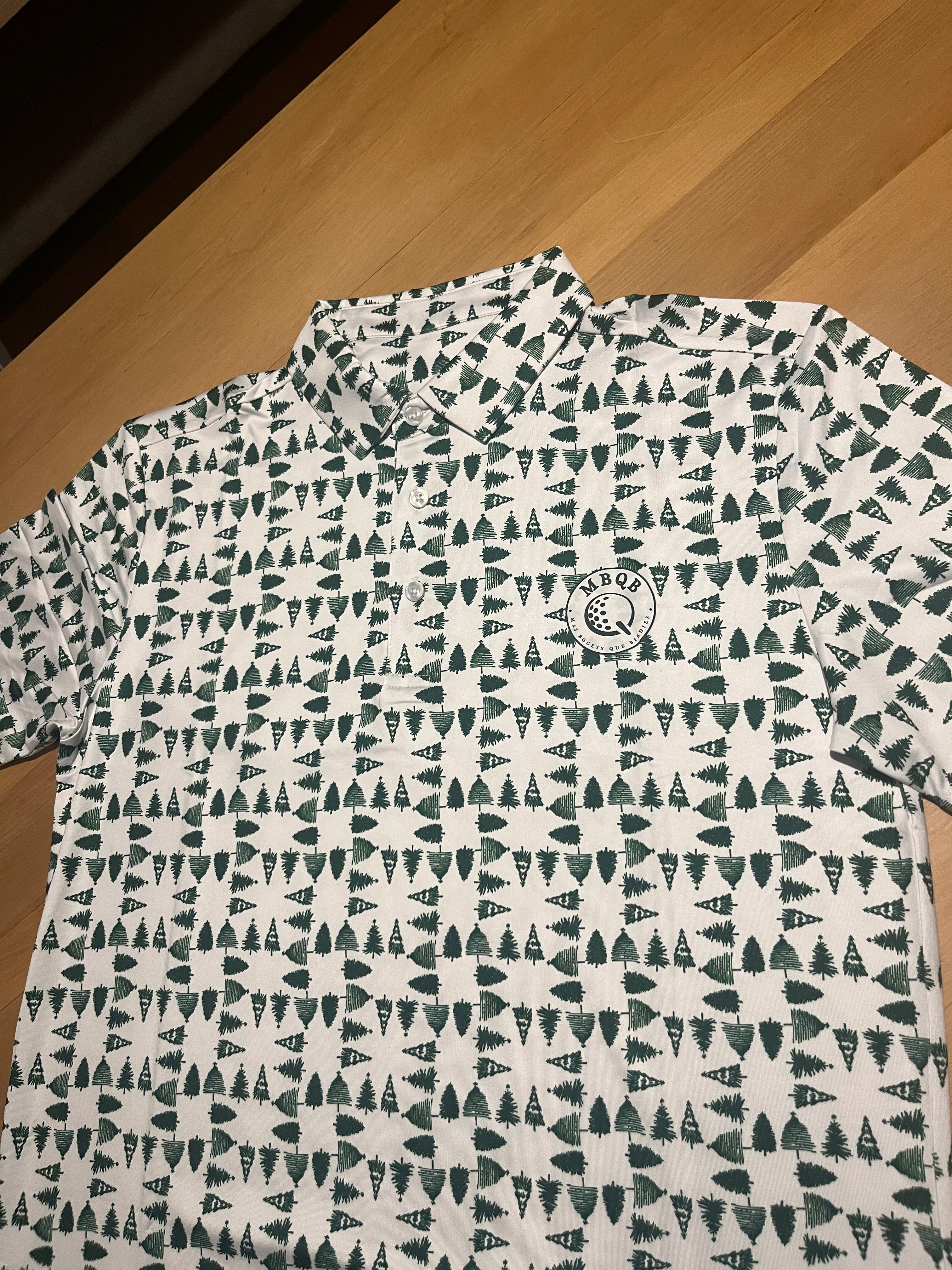 POLERA MODELO PINAZOS