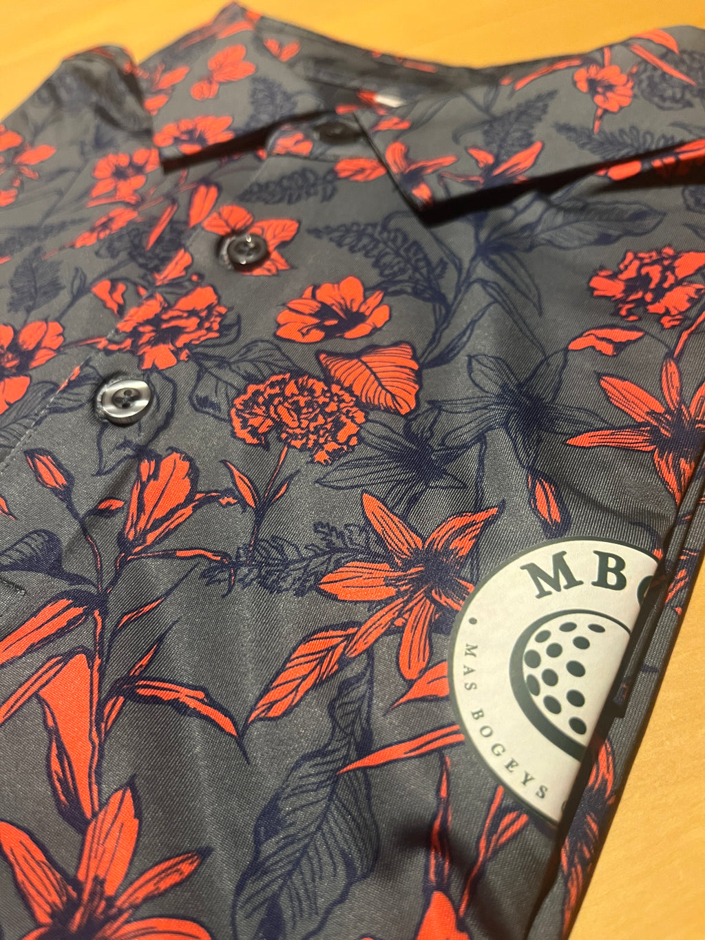 POLERA MODELO FLORENCIO