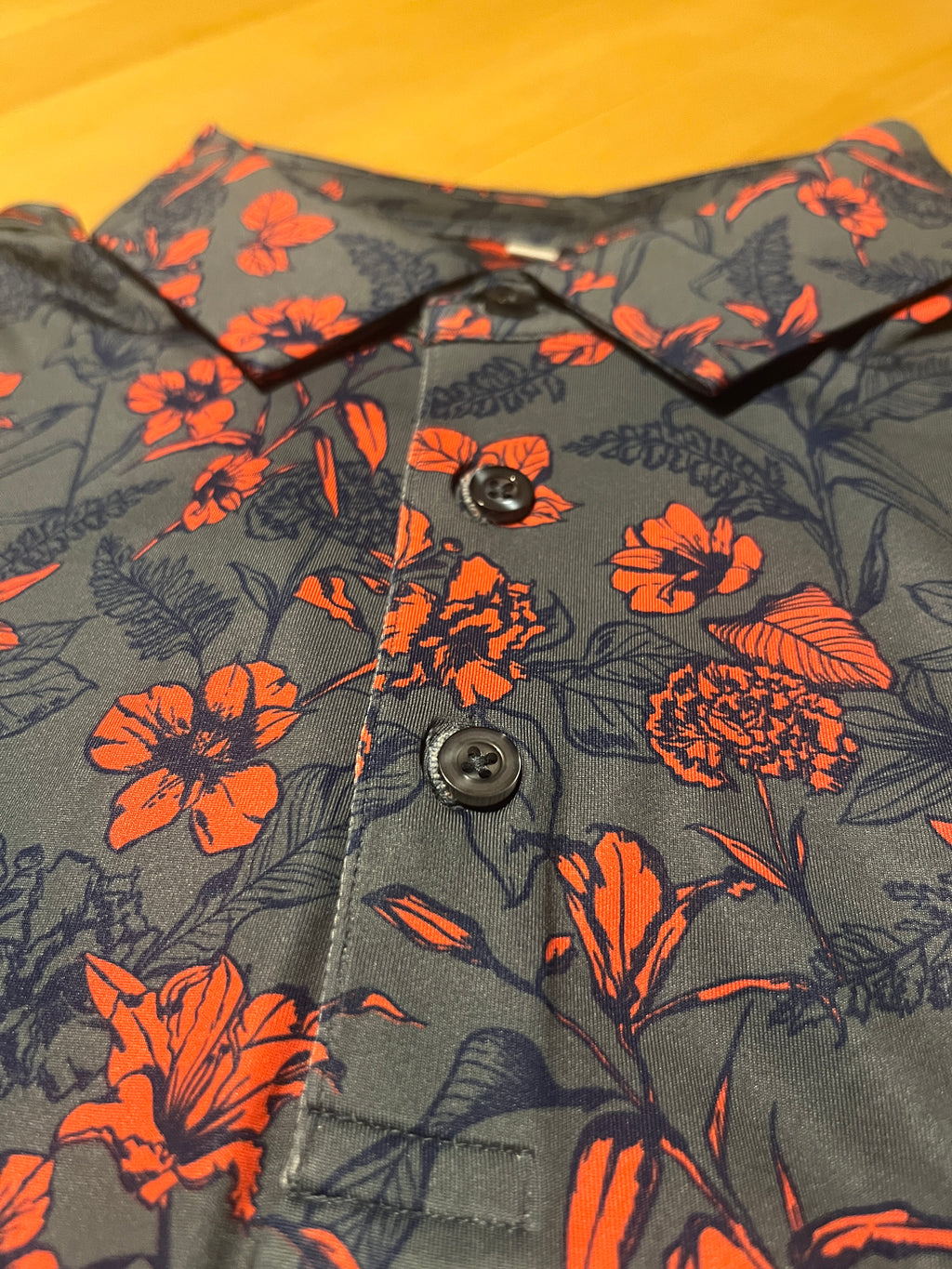 POLERA MODELO FLORENCIO