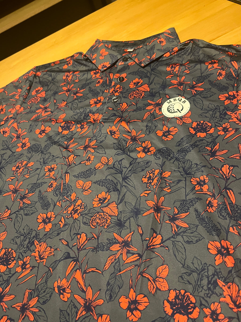 POLERA MODELO FLORENCIO