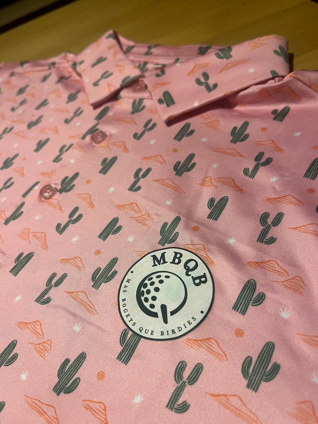 POLERA MODELO CACNEA