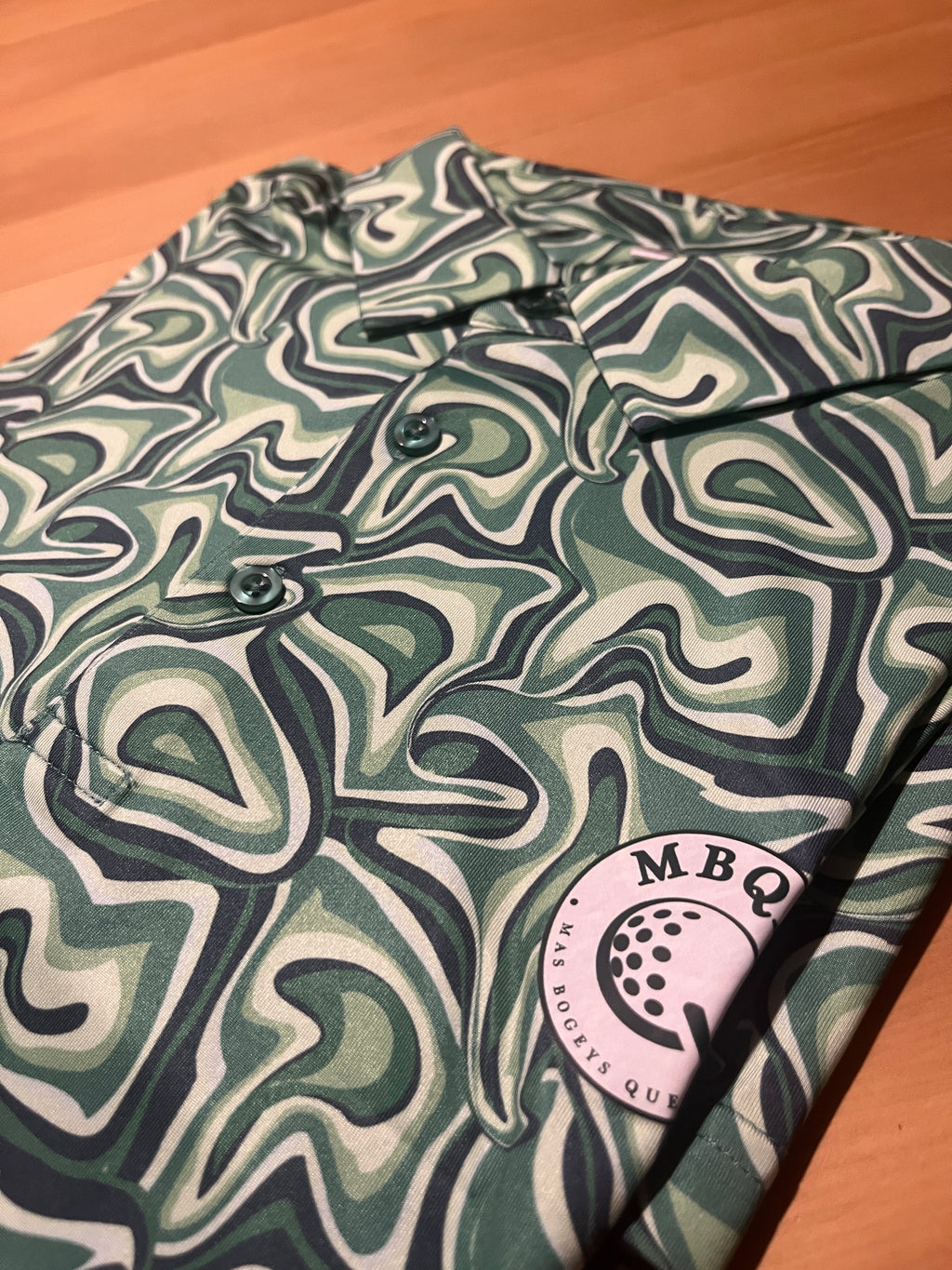 POLERA MODELO PALTA