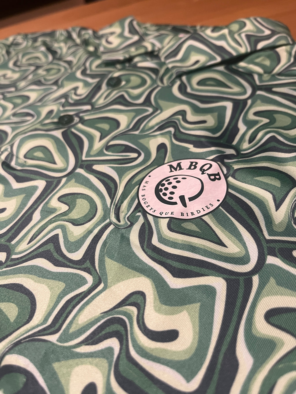 POLERA MODELO PALTA